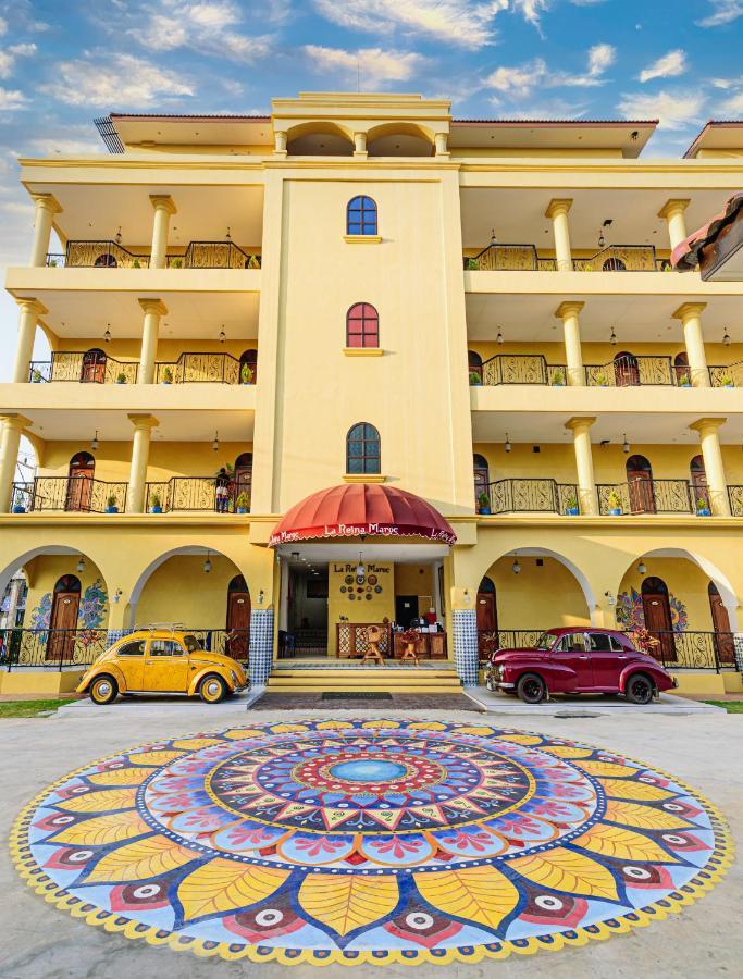 La Reina Maroc Hotel ปากช่อง เขาใหญ่ Buitenkant foto