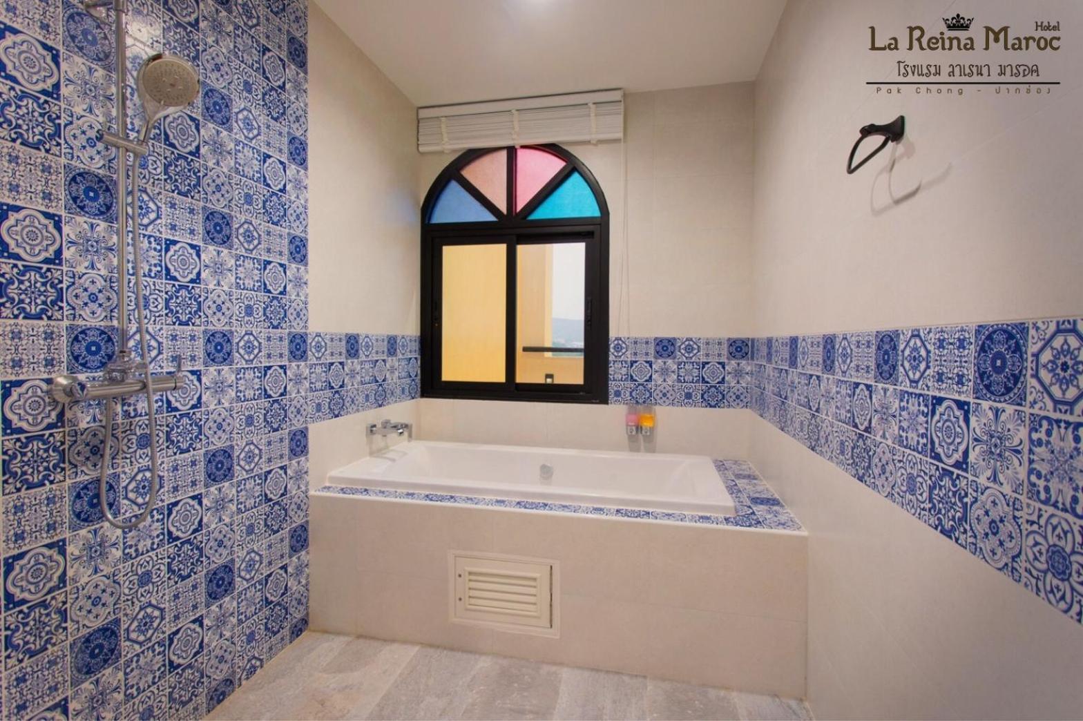 La Reina Maroc Hotel ปากช่อง เขาใหญ่ Buitenkant foto